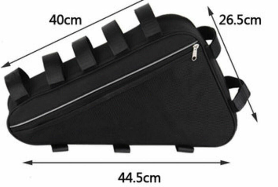 СУМКИ ДЛЯ БАТАРЕЙ И ЭКИПИРОВКИ