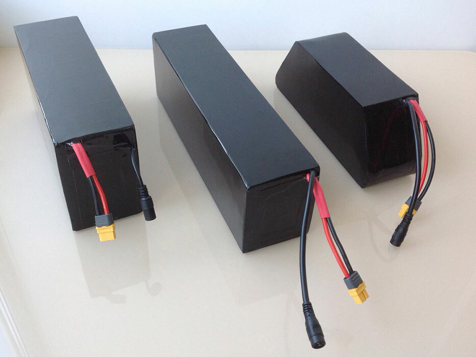 МОНОЛИТНЫЕ БАТАРЕИ В СУМКУ (БОКС) 