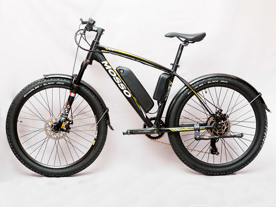 <span style="font-weight: bold;">ЭЛЕКТРОВЕЛОСИПЕДЫ</span>