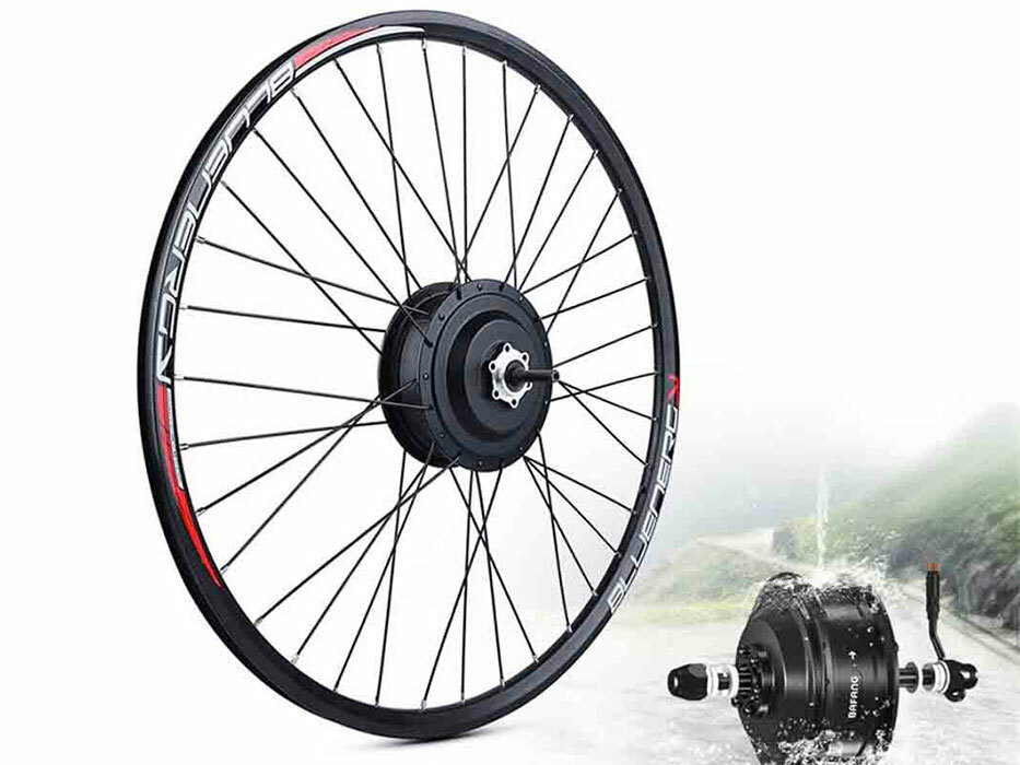 <span style="font-weight: bold;">РЕДУКТОРНОЕ МОТОР КОЛЕСО </span>